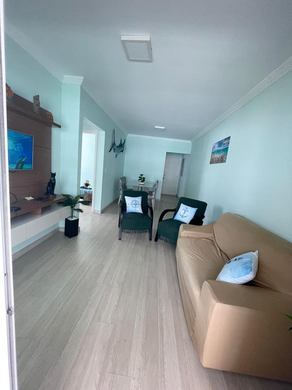 Cantinho Charmoso A Beira Mar Mongagua Exterior photo